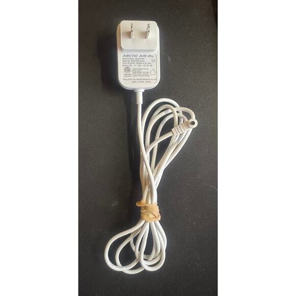 Genuine Arctic Air Ultra Switching power adapter cord GQ06-050150-AU 5.0V Output - Picture 1 of 3
